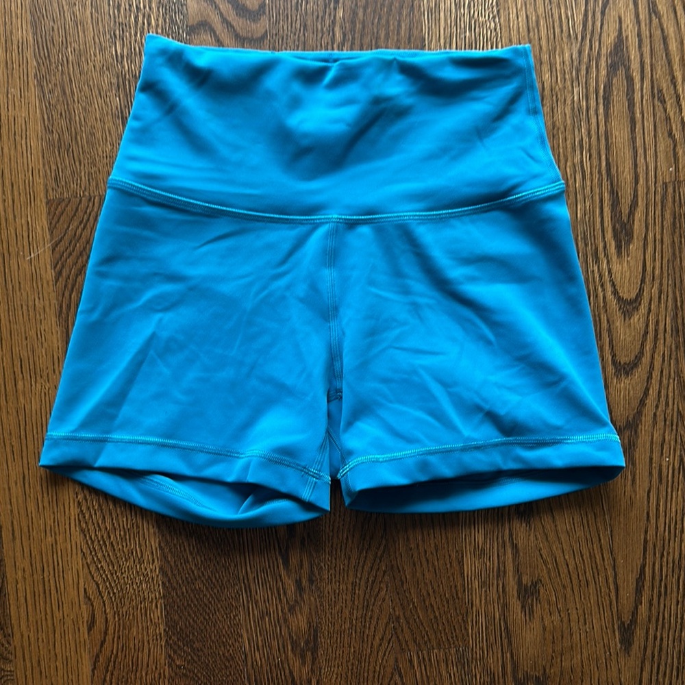 Lululemon Align Shorts